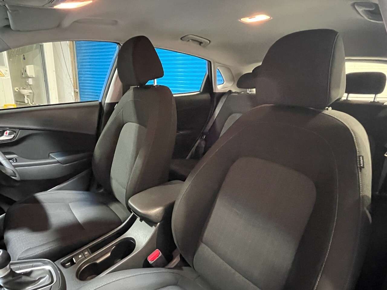 2022 HYUNDAI KONA 2022 HYUNDAI KONA