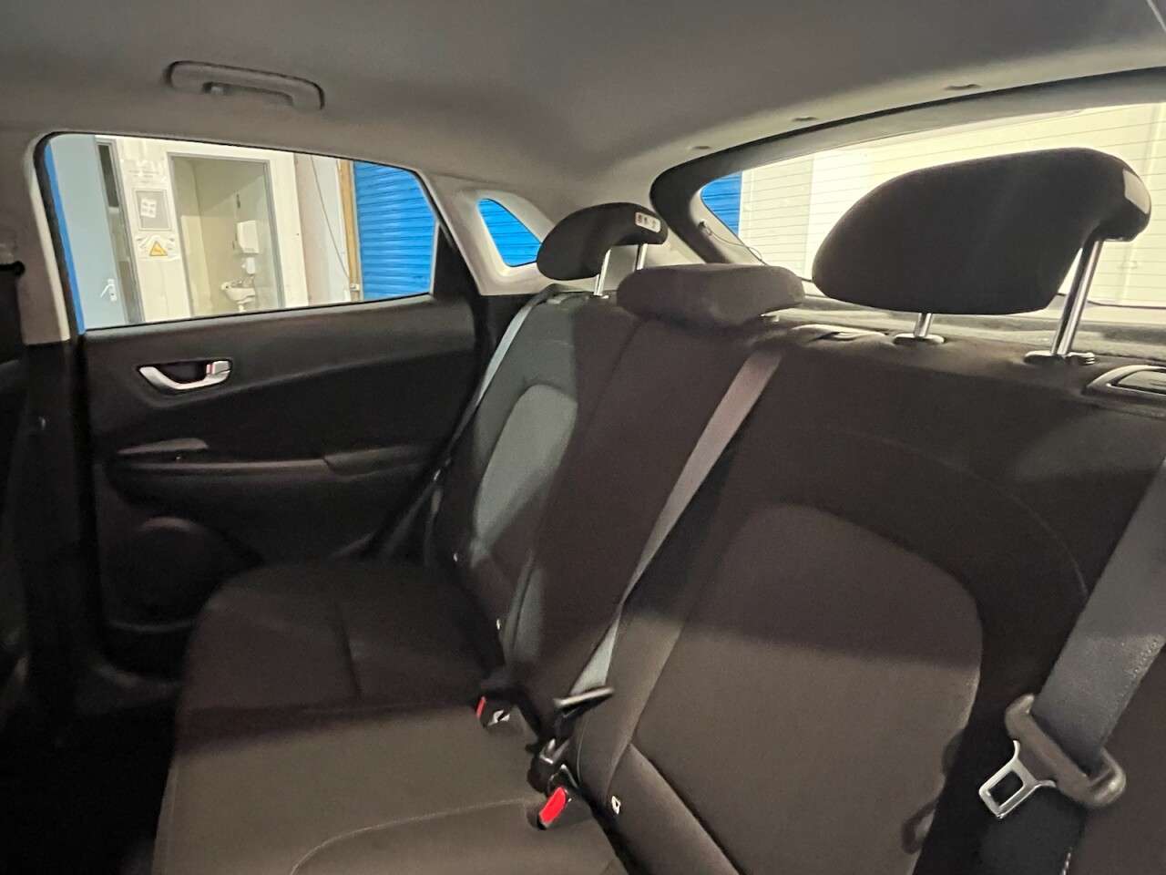 2022 HYUNDAI KONA 2022 HYUNDAI KONA