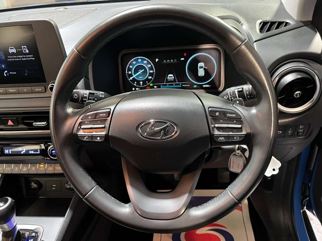 2022 HYUNDAI KONA 2022 HYUNDAI KONA
