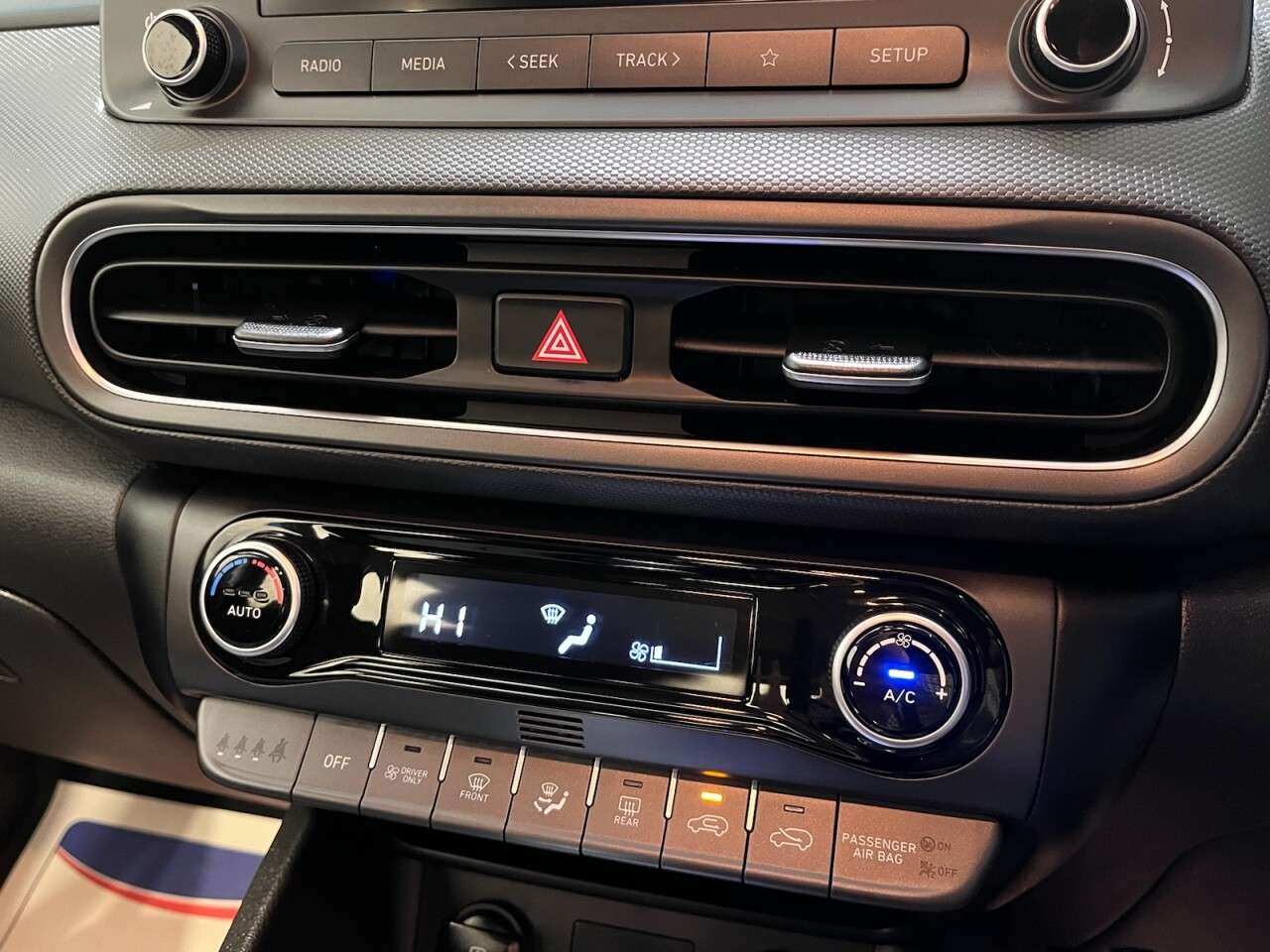 2022 HYUNDAI KONA 2022 HYUNDAI KONA