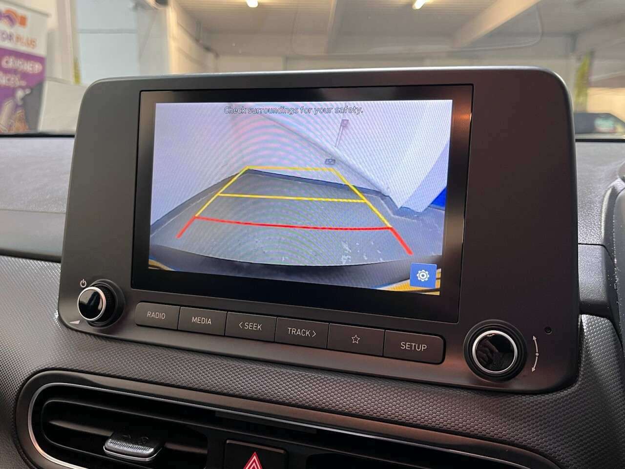 2022 HYUNDAI KONA 2022 HYUNDAI KONA