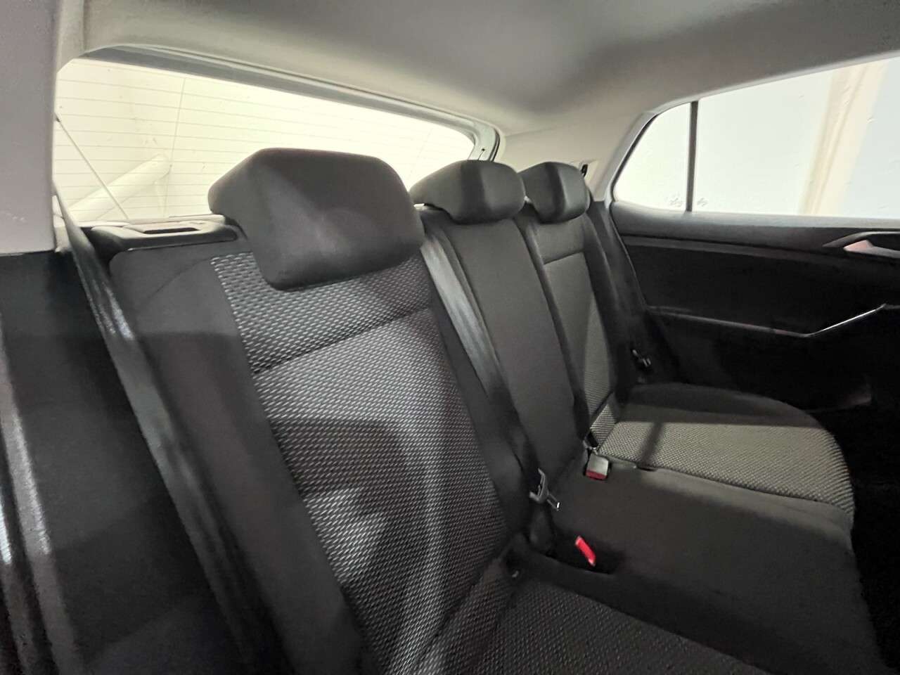 2022 VOLKSWAGEN T-CROSS 2022 VOLKSWAGEN T-CROSS