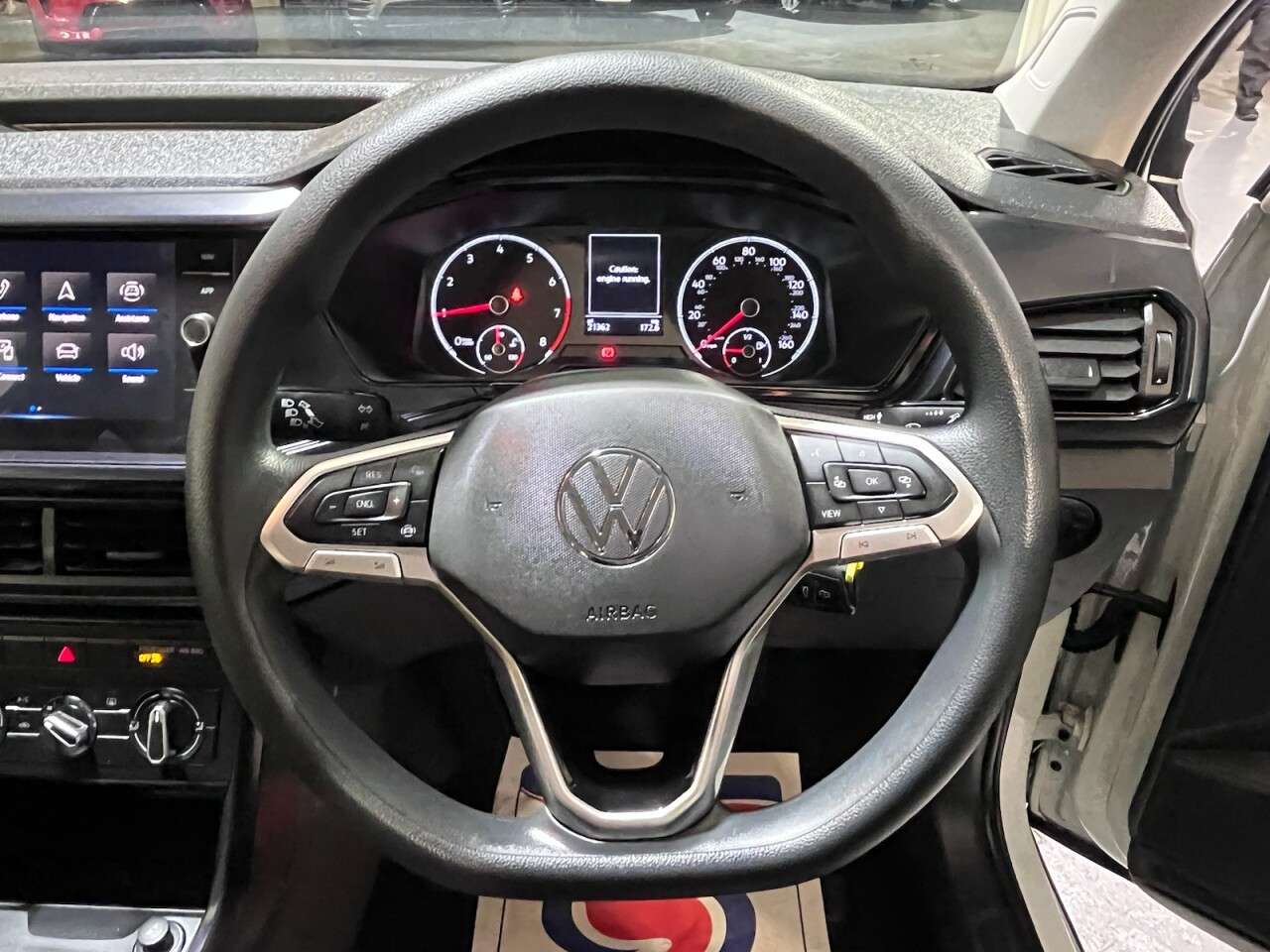 2022 VOLKSWAGEN T-CROSS 2022 VOLKSWAGEN T-CROSS