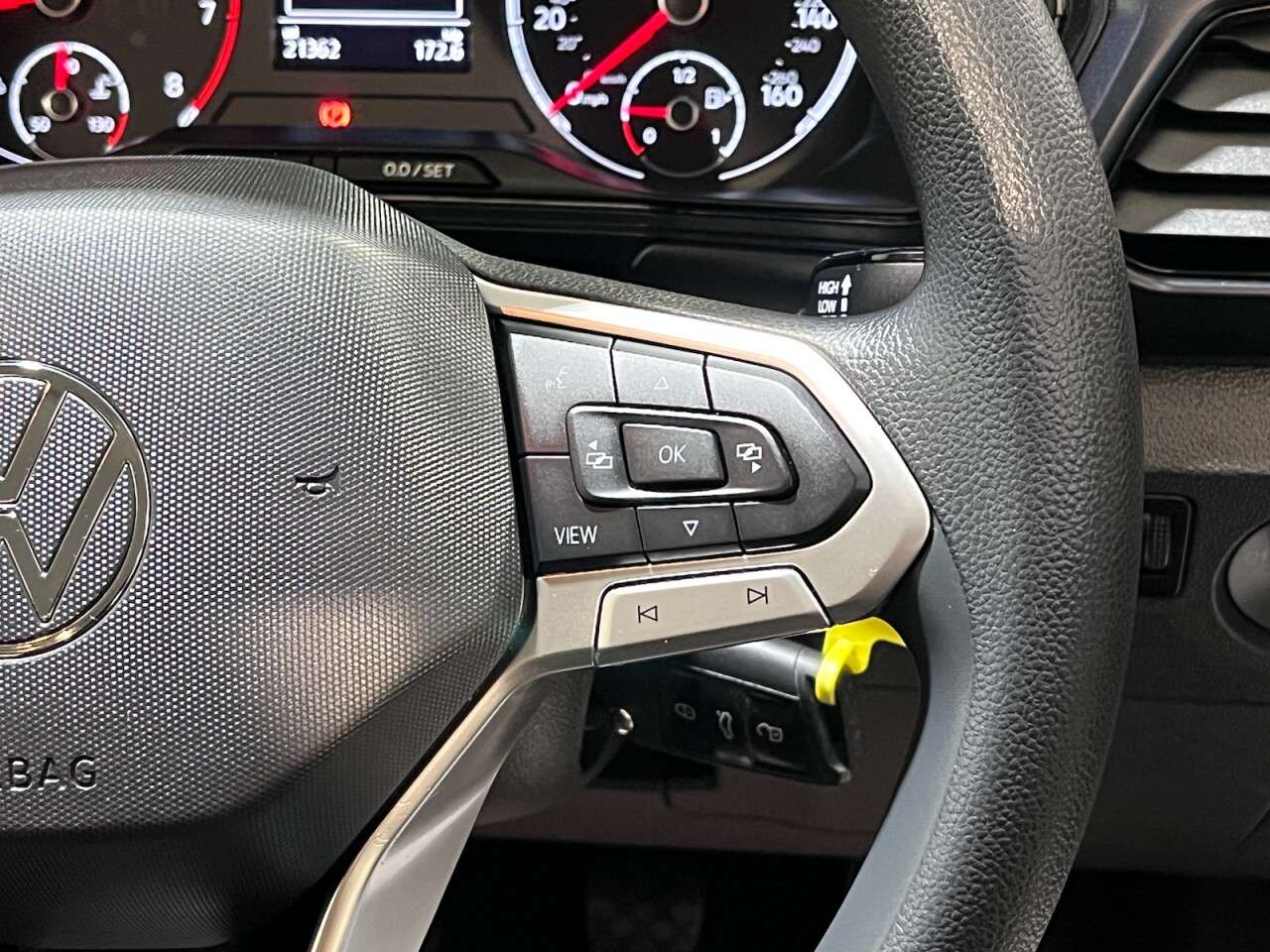 2022 VOLKSWAGEN T-CROSS 2022 VOLKSWAGEN T-CROSS