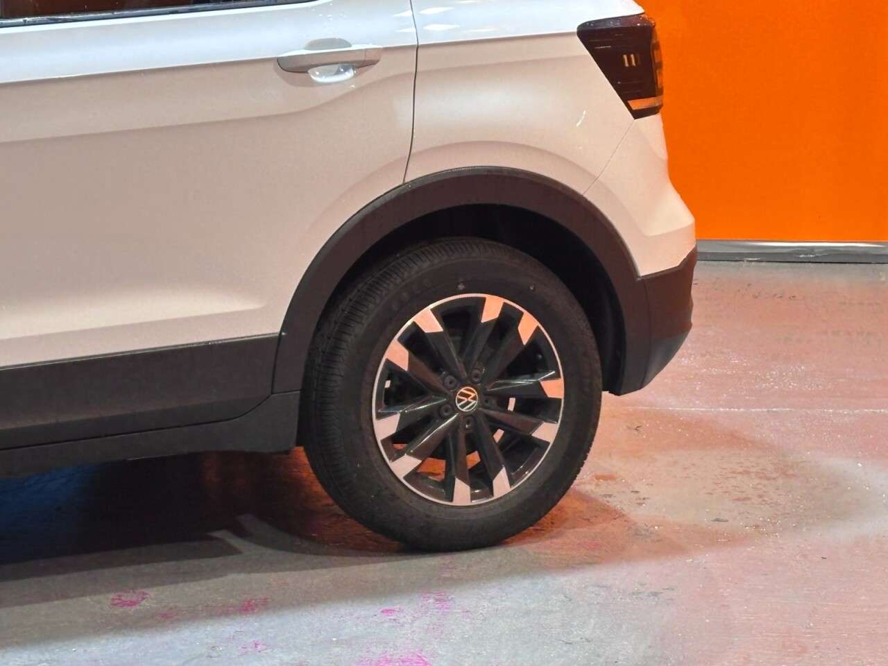 2022 VOLKSWAGEN T-CROSS 2022 VOLKSWAGEN T-CROSS