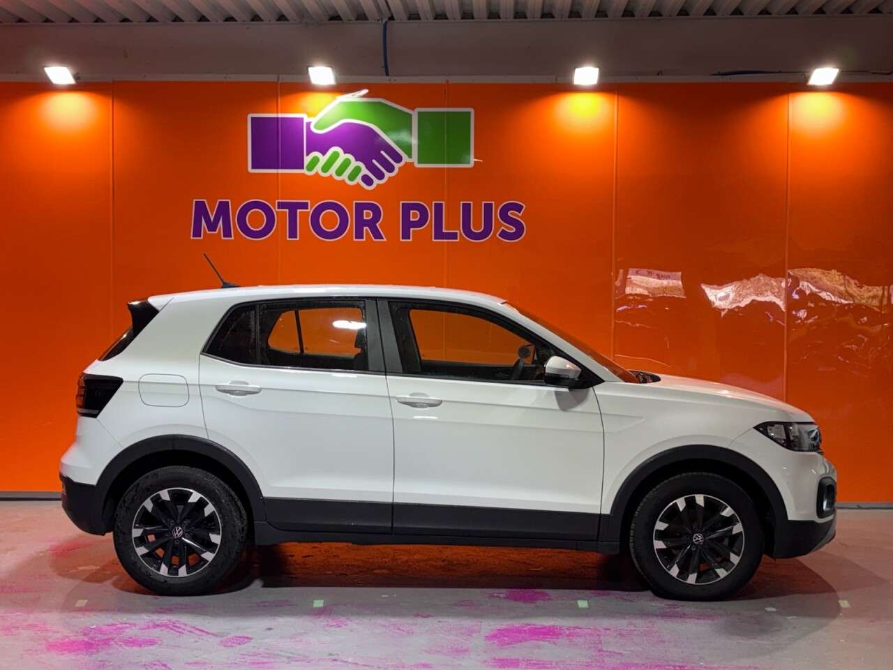 2022 VOLKSWAGEN T-CROSS 2022 VOLKSWAGEN T-CROSS