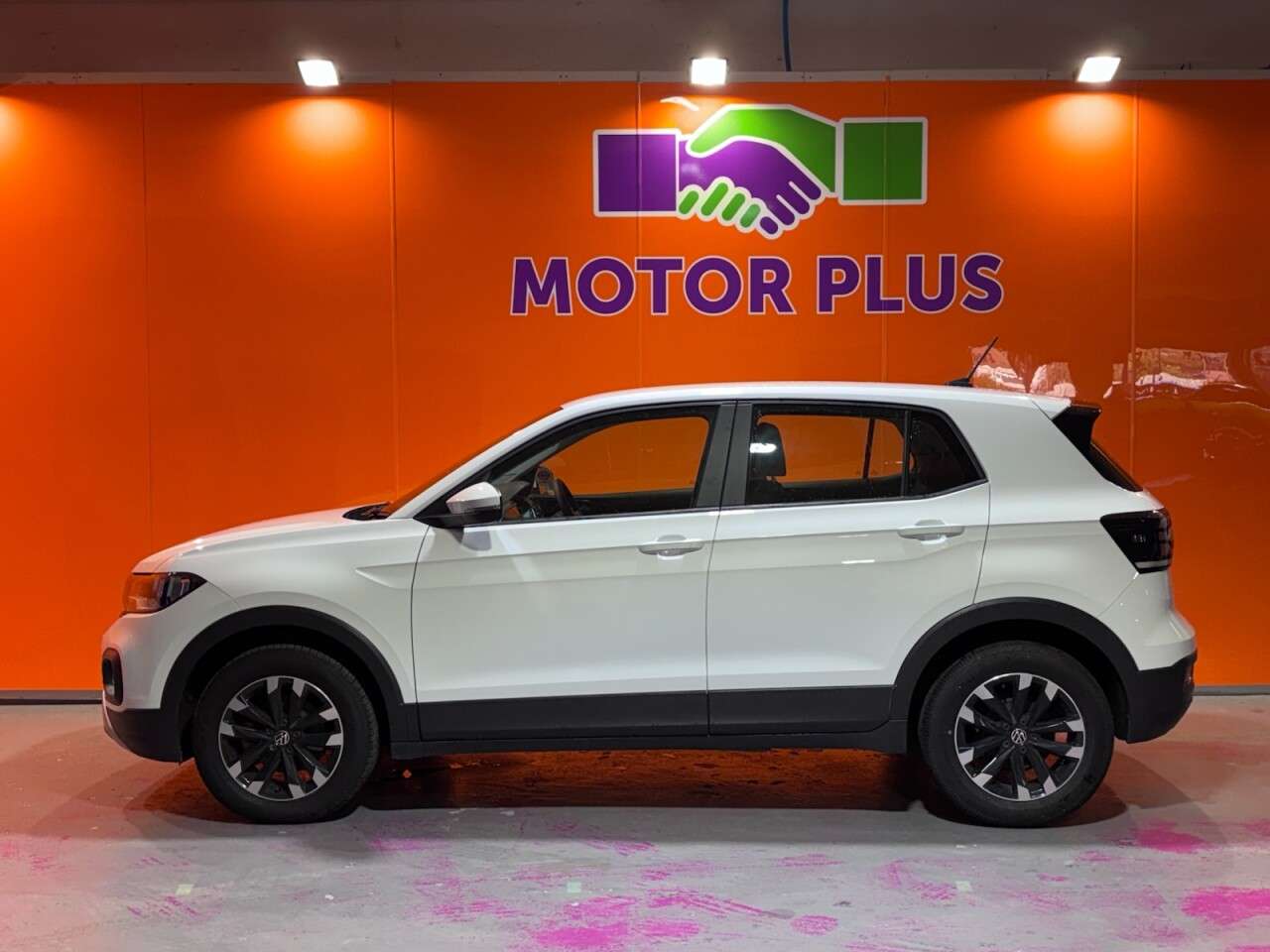 2022 VOLKSWAGEN T-CROSS 2022 VOLKSWAGEN T-CROSS