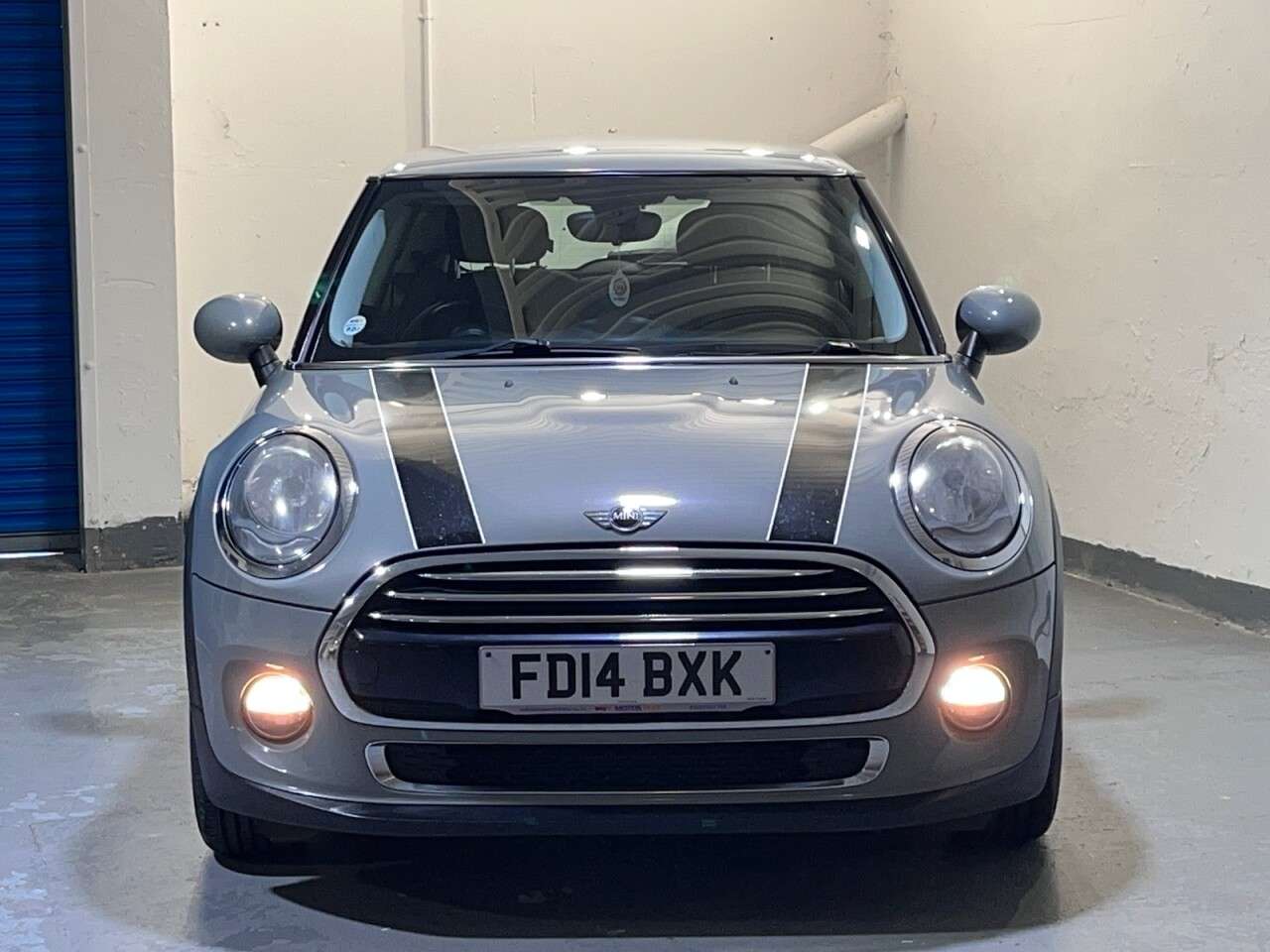 2014 MINI HATCH COOPER 2014 MINI HATCH COOPER