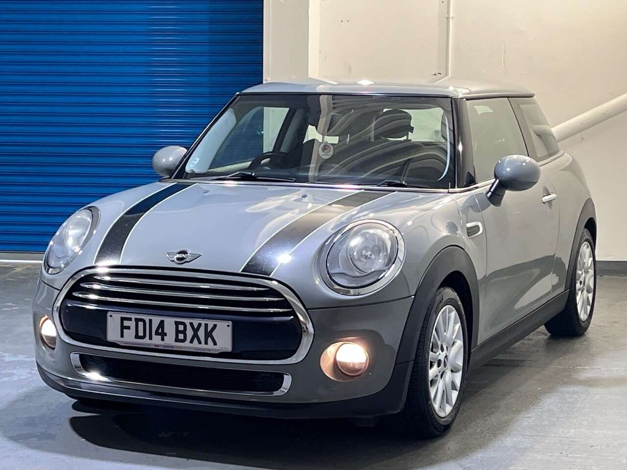 2014 MINI HATCH COOPER 2014 MINI HATCH COOPER