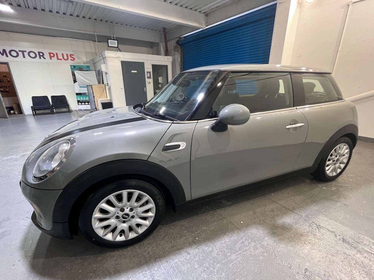 2014 MINI HATCH COOPER 2014 MINI HATCH COOPER