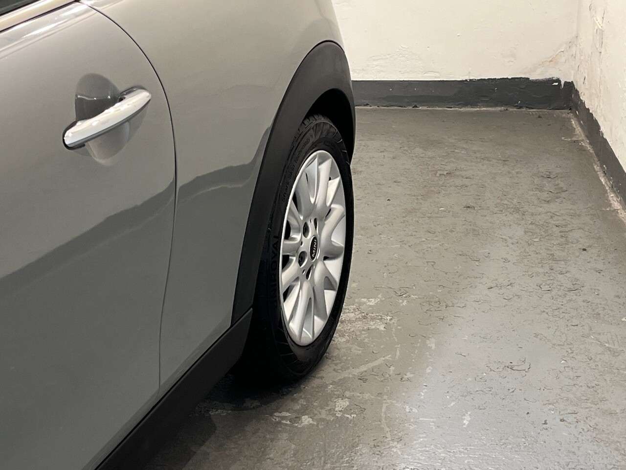 2014 MINI HATCH COOPER 2014 MINI HATCH COOPER