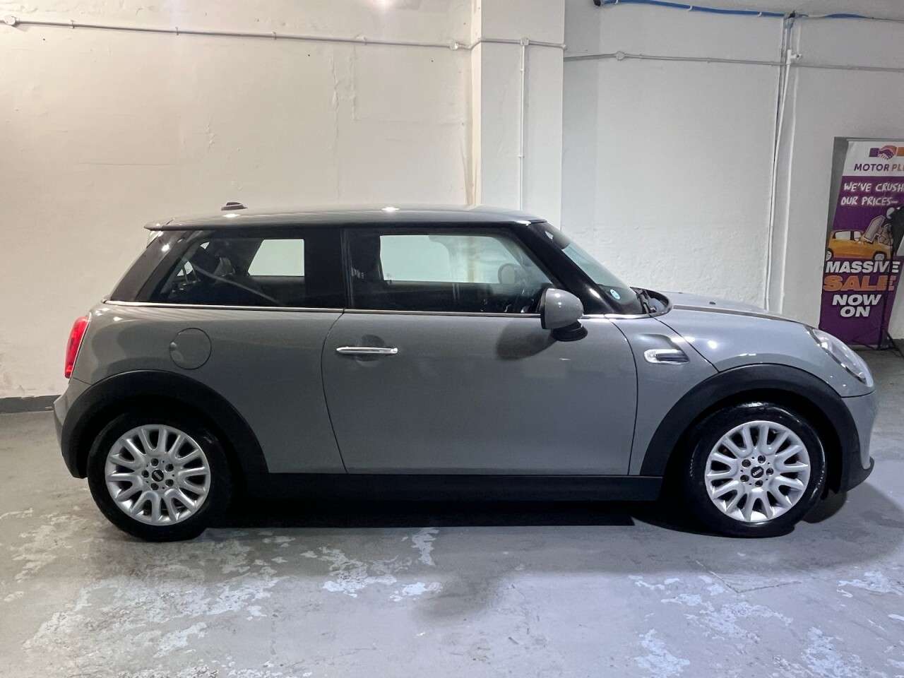 2014 MINI HATCH COOPER 2014 MINI HATCH COOPER