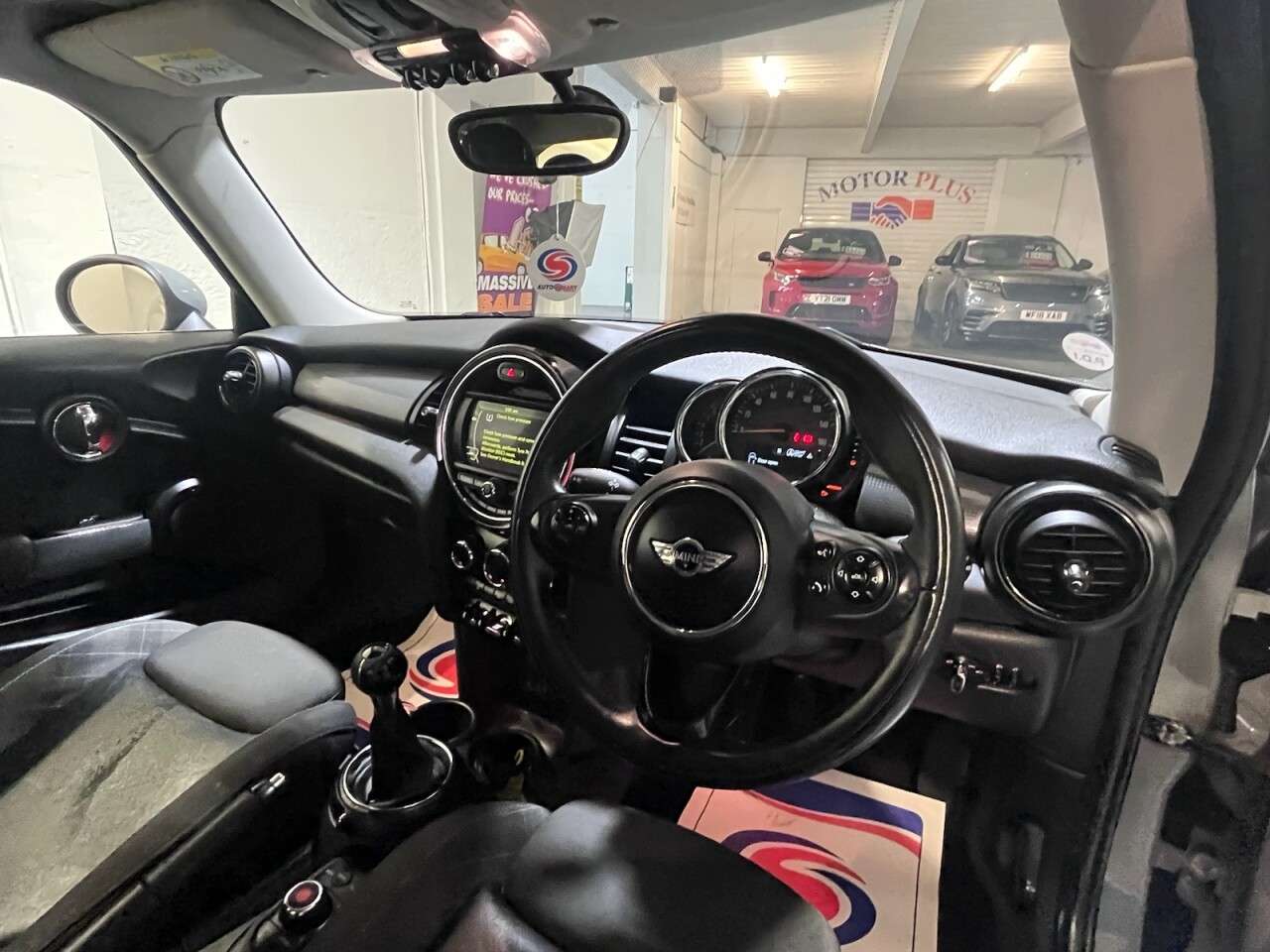 2014 MINI HATCH COOPER 2014 MINI HATCH COOPER