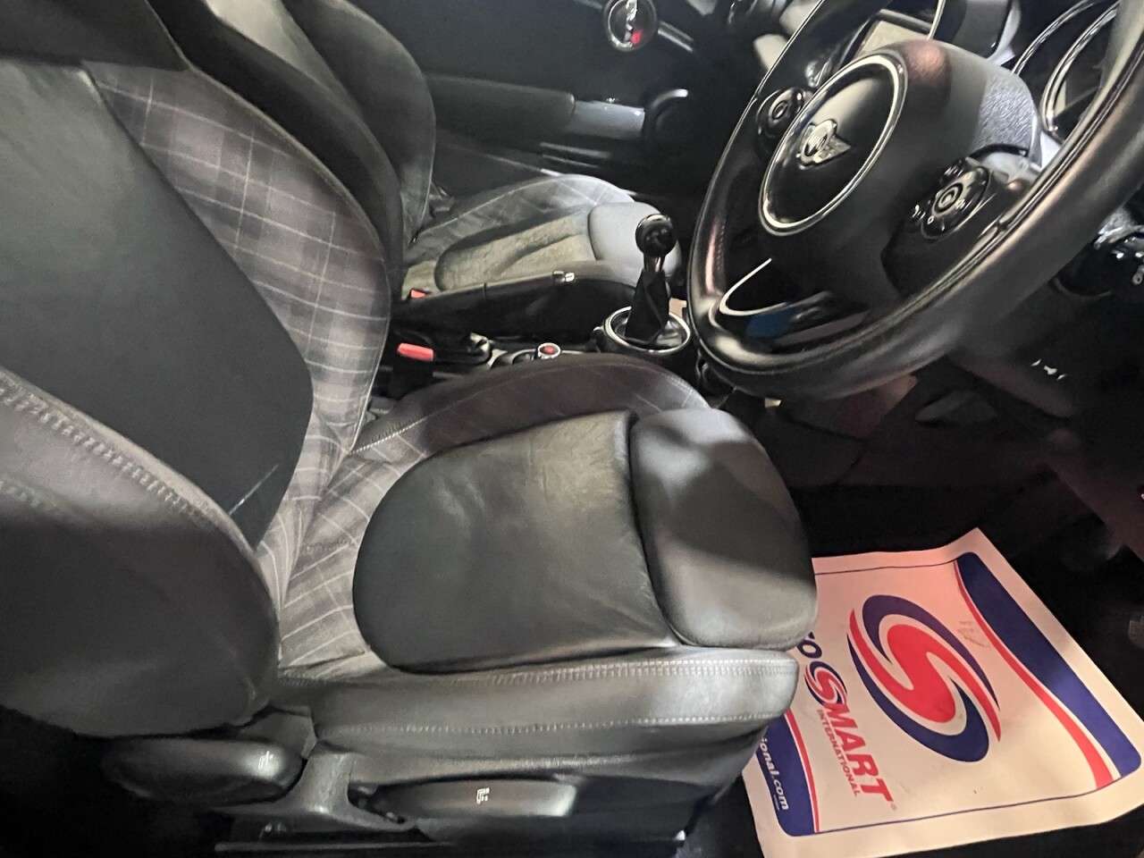 2014 MINI HATCH COOPER 2014 MINI HATCH COOPER