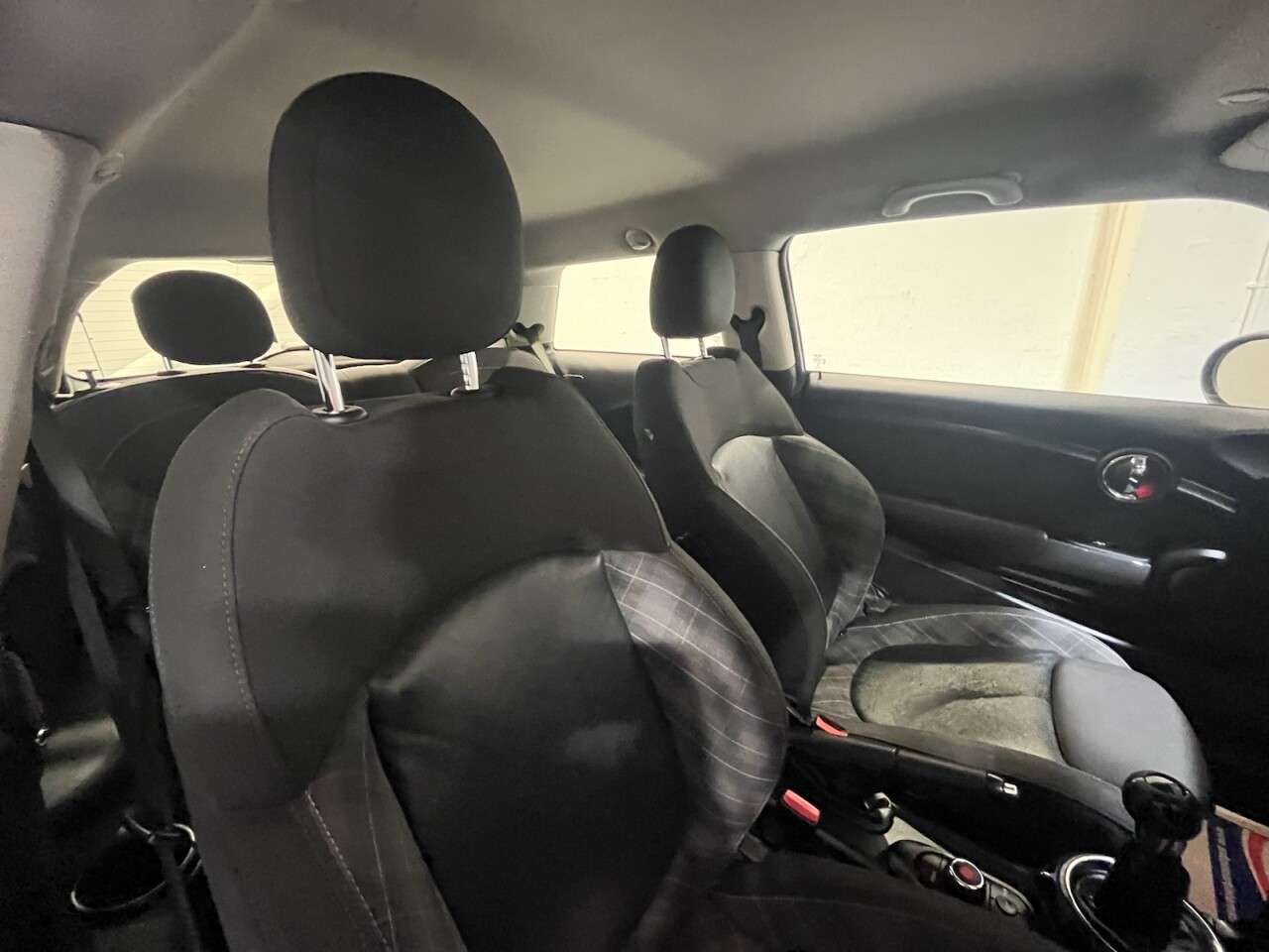 2014 MINI HATCH COOPER 2014 MINI HATCH COOPER