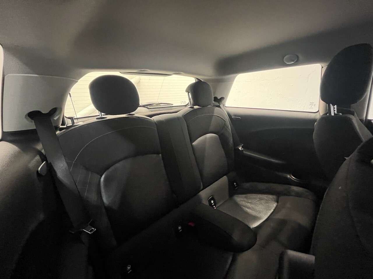 2014 MINI HATCH COOPER 2014 MINI HATCH COOPER