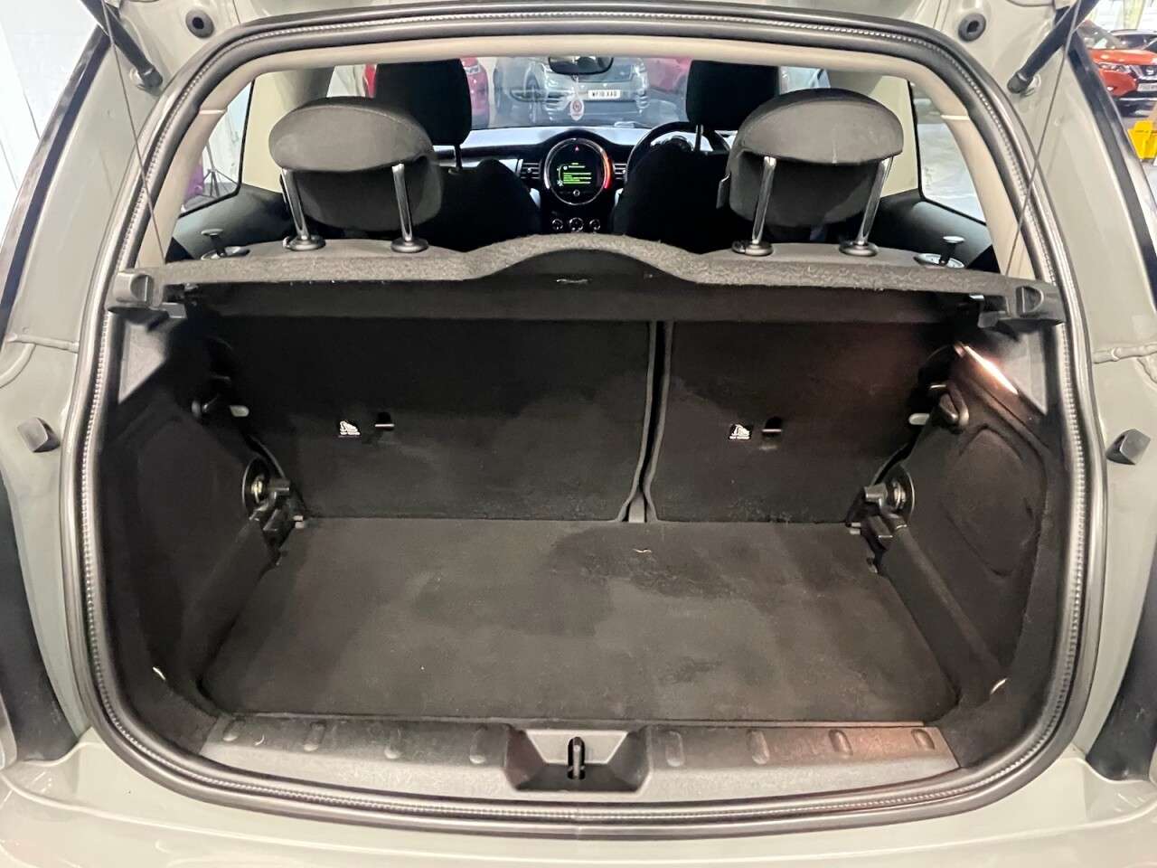 2014 MINI HATCH COOPER 2014 MINI HATCH COOPER