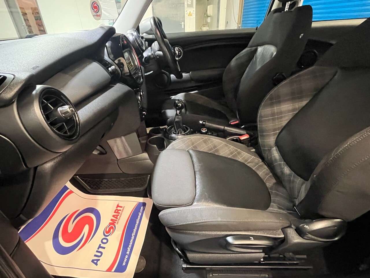 2014 MINI HATCH COOPER 2014 MINI HATCH COOPER