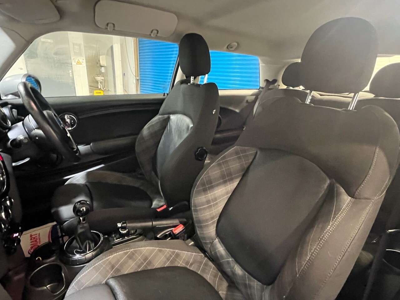 2014 MINI HATCH COOPER 2014 MINI HATCH COOPER