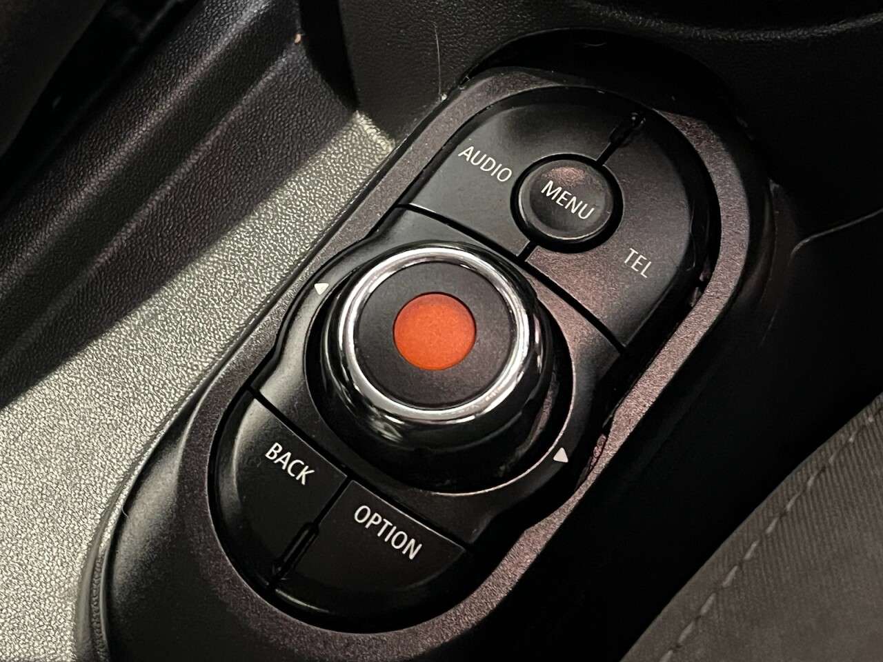 2014 MINI HATCH COOPER 2014 MINI HATCH COOPER