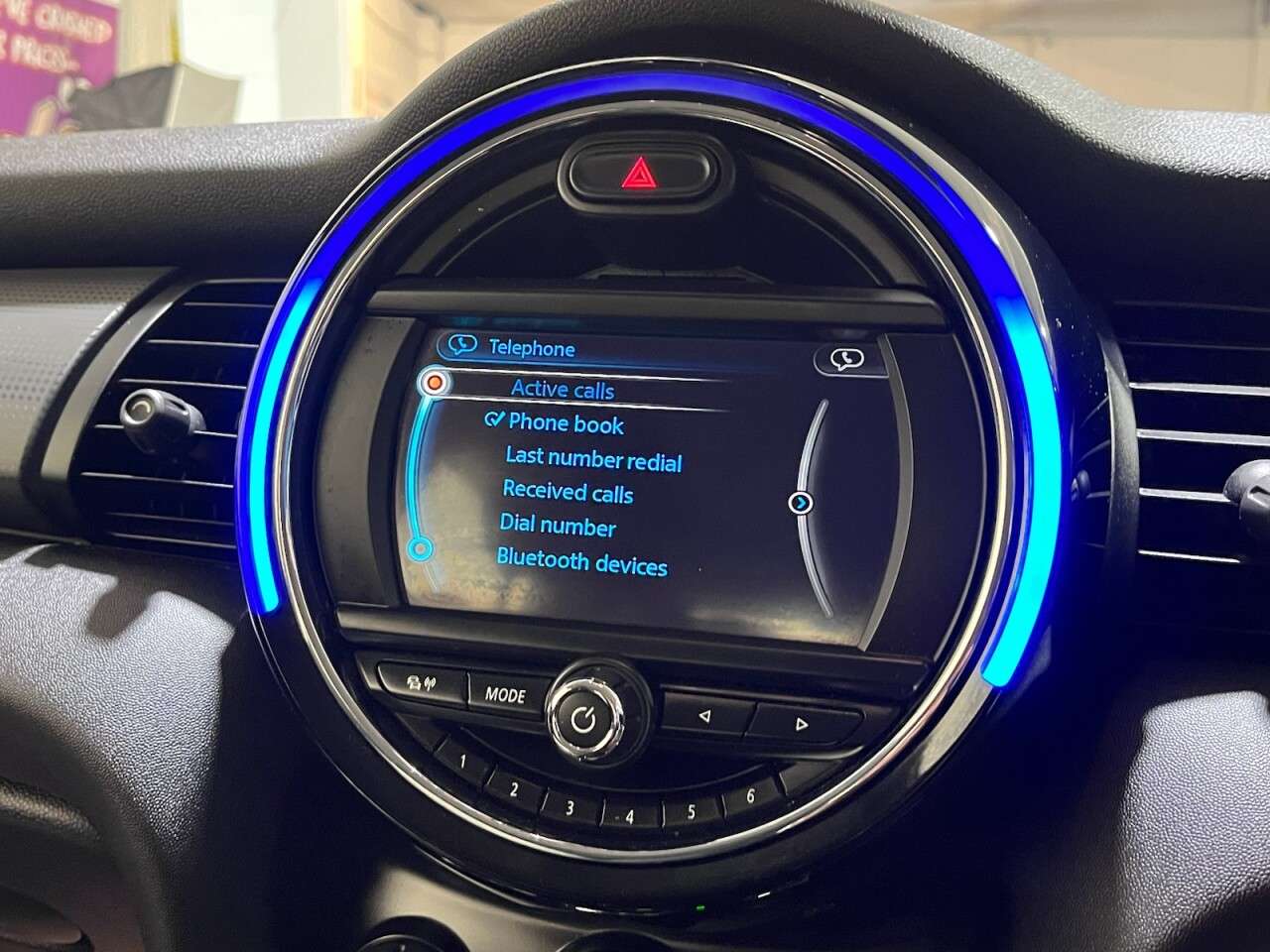 2014 MINI HATCH COOPER 2014 MINI HATCH COOPER