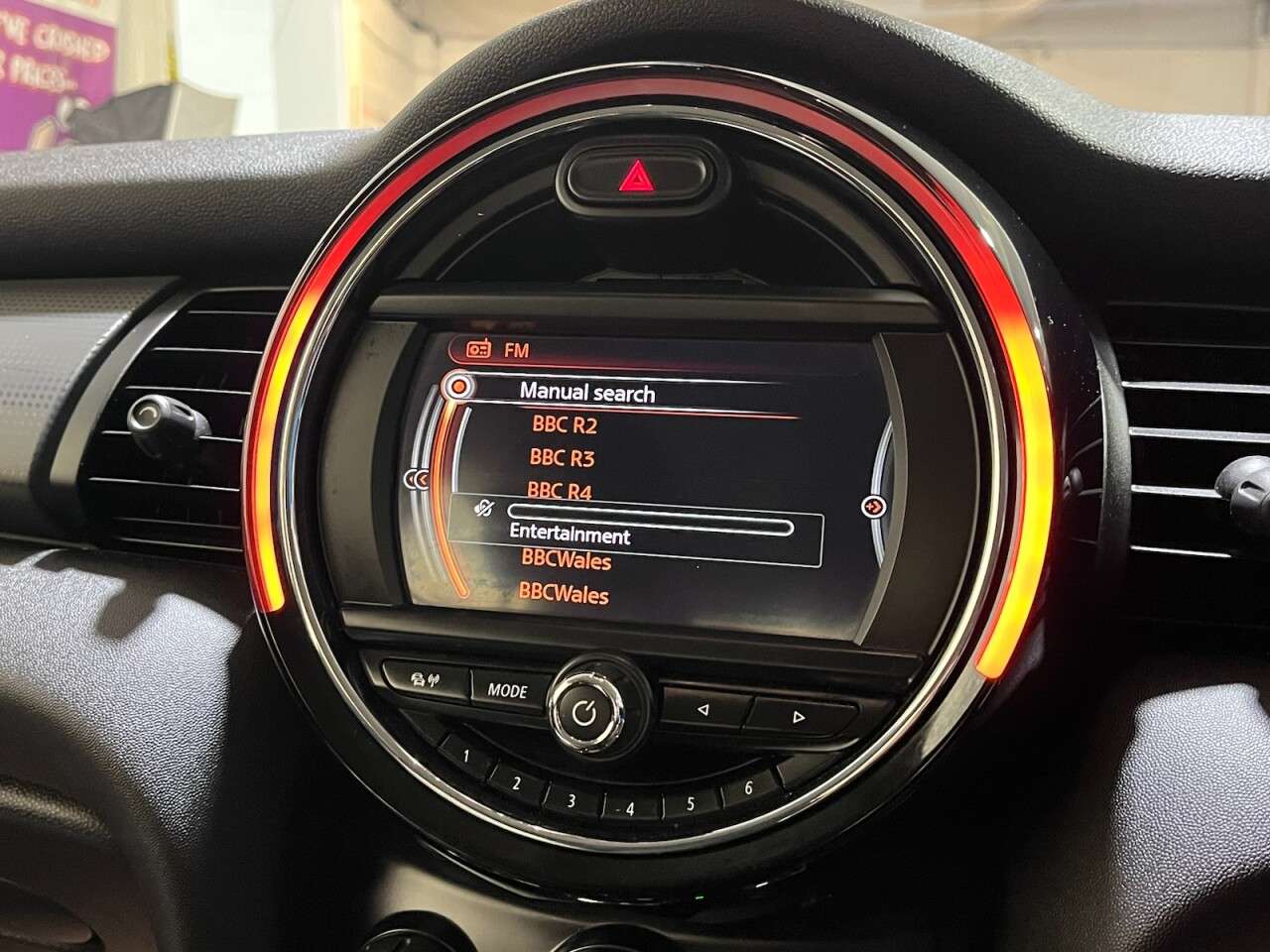 2014 MINI HATCH COOPER 2014 MINI HATCH COOPER