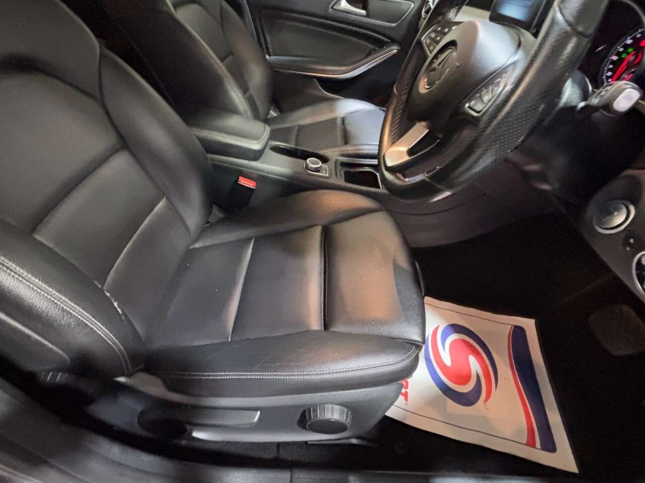 2017 MERCEDES-BENZ GLA 2017 MERCEDES-BENZ GLA