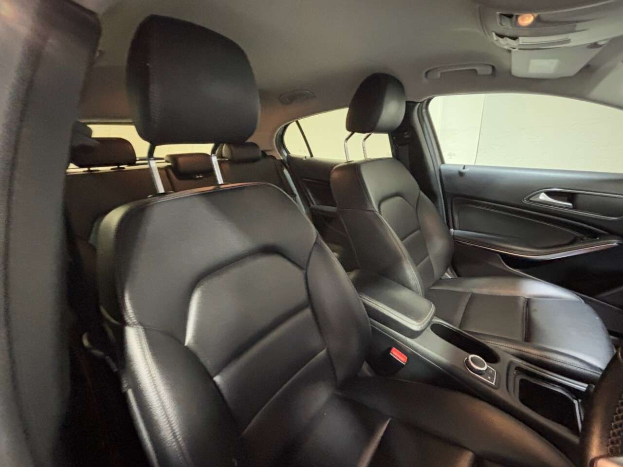 2017 MERCEDES-BENZ GLA 2017 MERCEDES-BENZ GLA