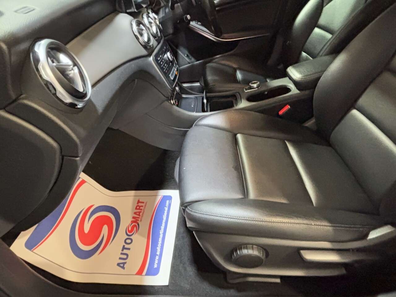 2017 MERCEDES-BENZ GLA 2017 MERCEDES-BENZ GLA