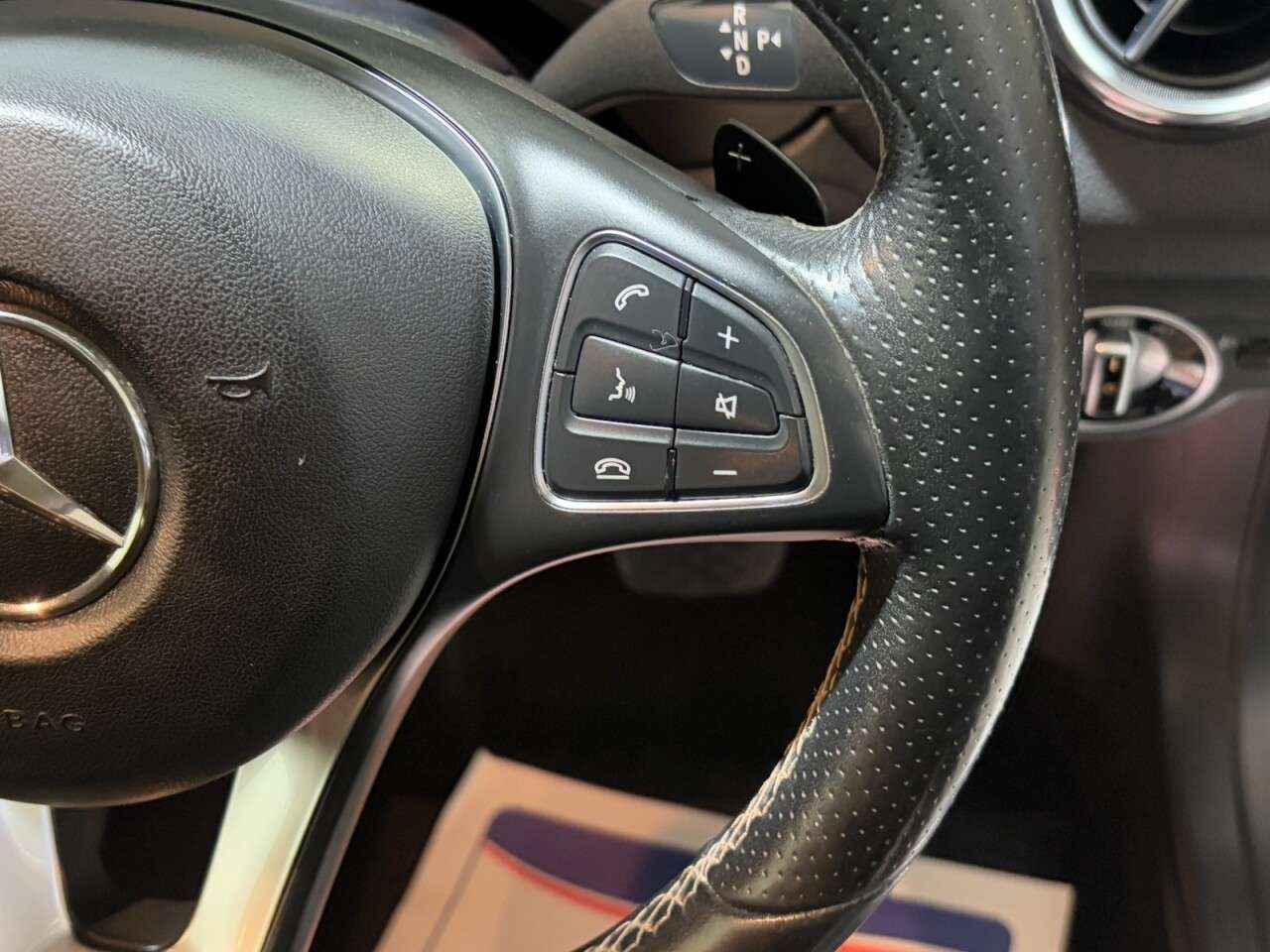 2017 MERCEDES-BENZ GLA 2017 MERCEDES-BENZ GLA