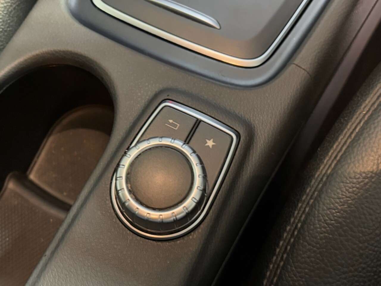 2017 MERCEDES-BENZ GLA 2017 MERCEDES-BENZ GLA