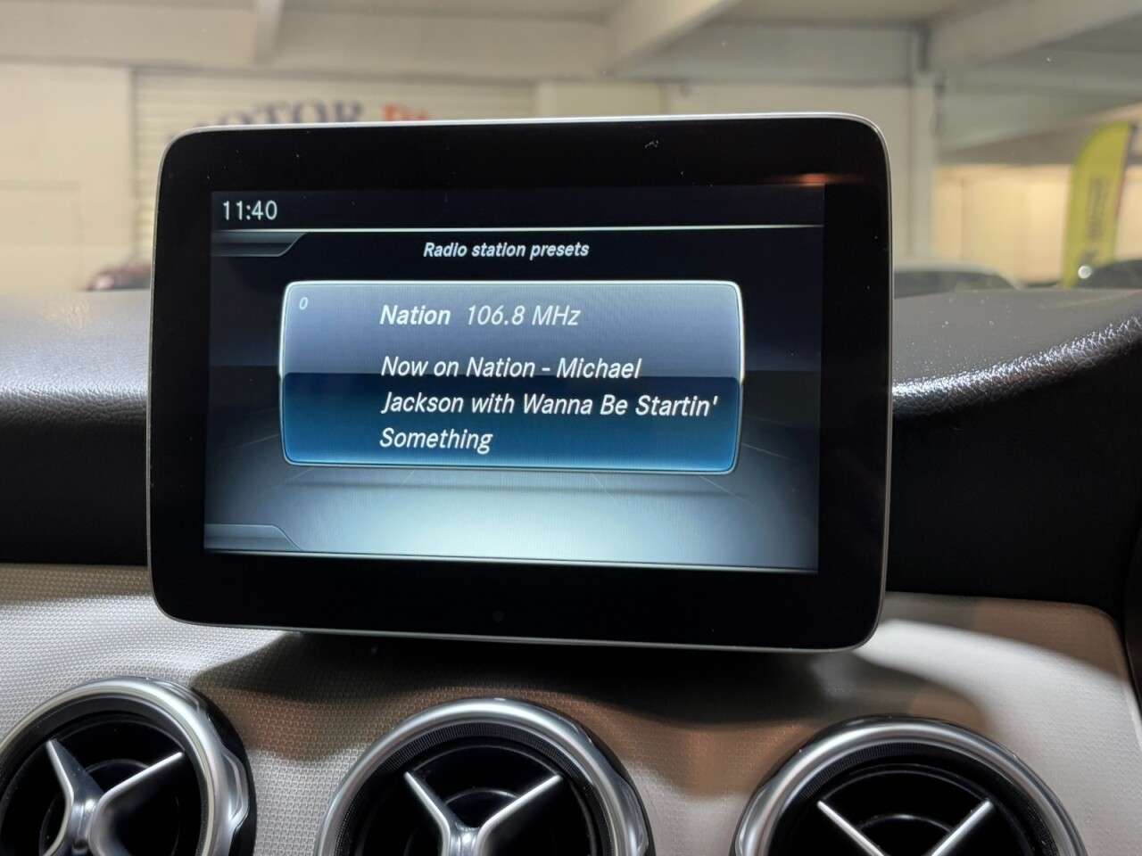 2017 MERCEDES-BENZ GLA 2017 MERCEDES-BENZ GLA