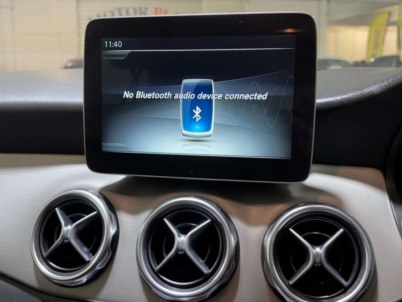 2017 MERCEDES-BENZ GLA 2017 MERCEDES-BENZ GLA