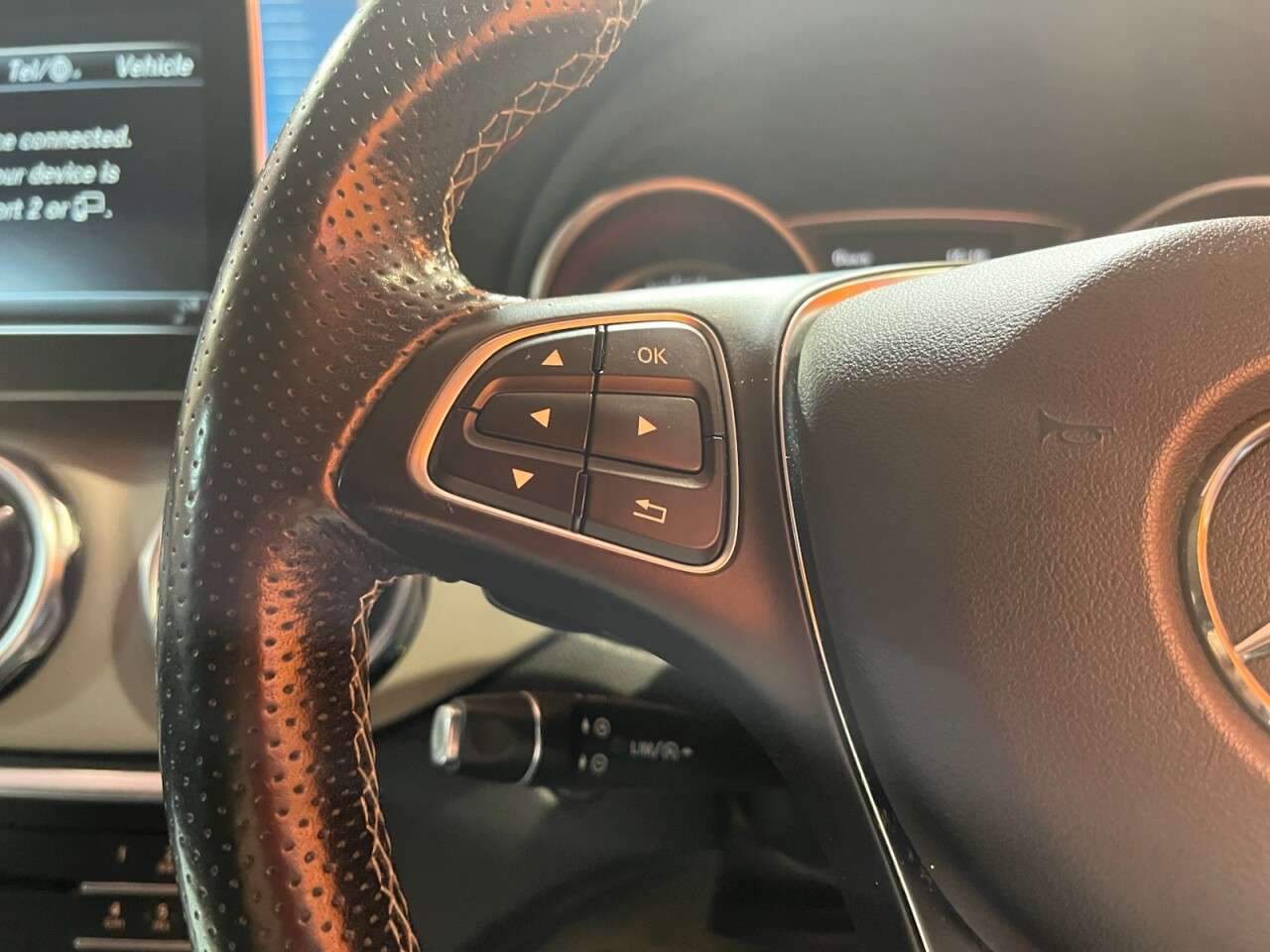 2017 MERCEDES-BENZ GLA 2017 MERCEDES-BENZ GLA