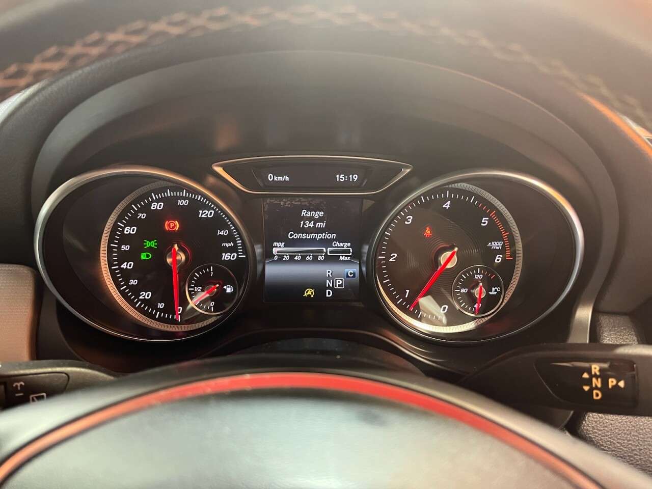 2017 MERCEDES-BENZ GLA 2017 MERCEDES-BENZ GLA