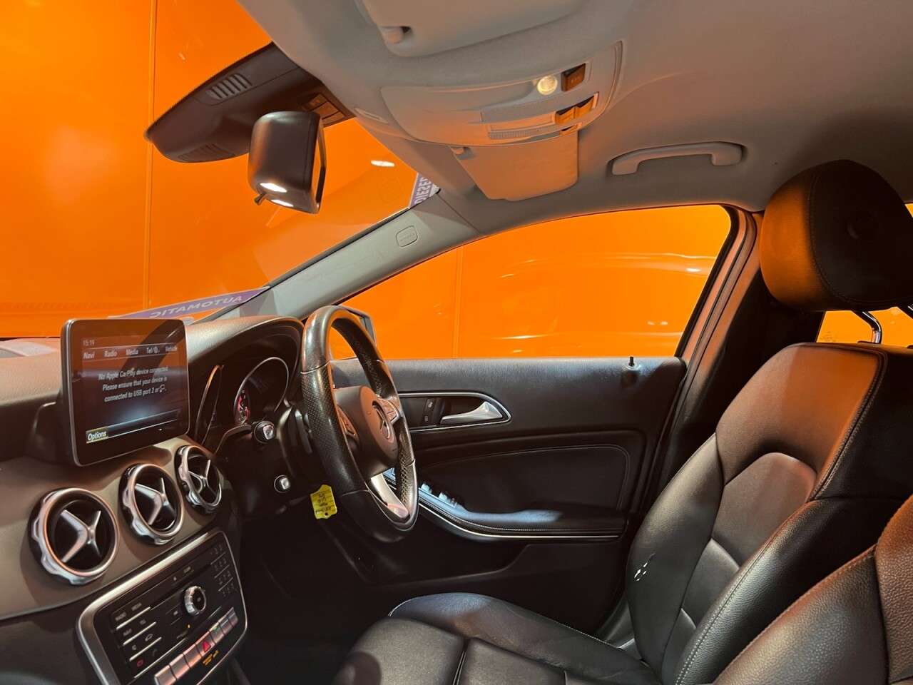 2017 MERCEDES-BENZ GLA 2017 MERCEDES-BENZ GLA