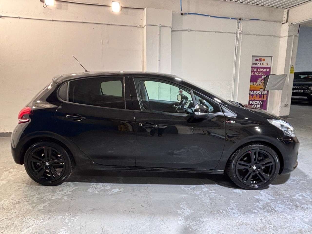 2019 PEUGEOT 208 2019 PEUGEOT 208