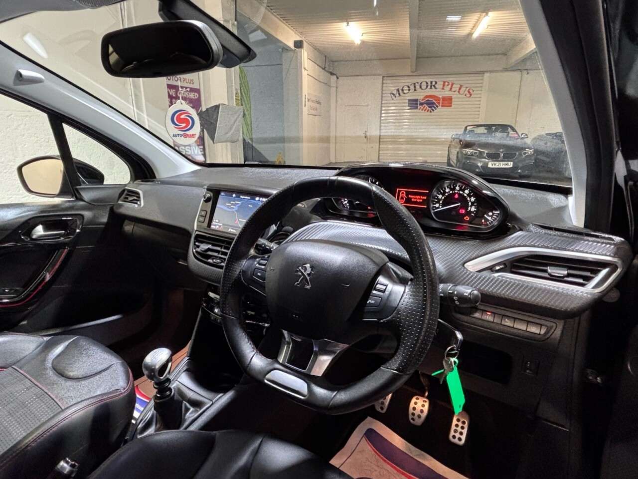 2019 PEUGEOT 208 2019 PEUGEOT 208