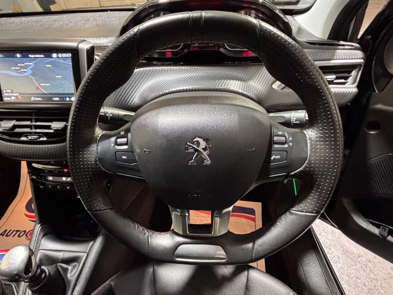 2019 PEUGEOT 208 2019 PEUGEOT 208