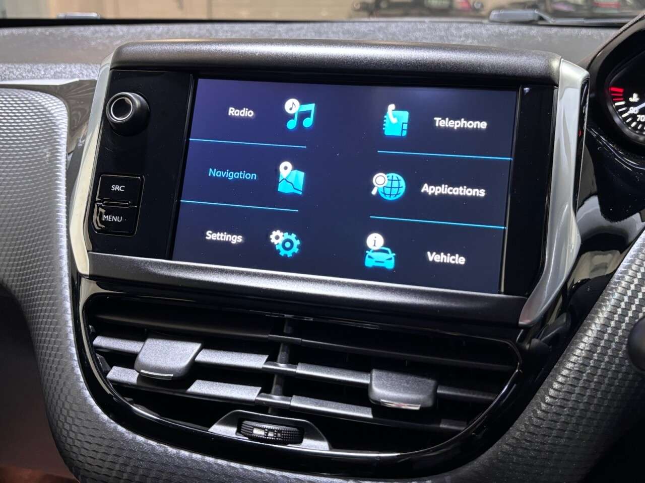 2019 PEUGEOT 208 2019 PEUGEOT 208