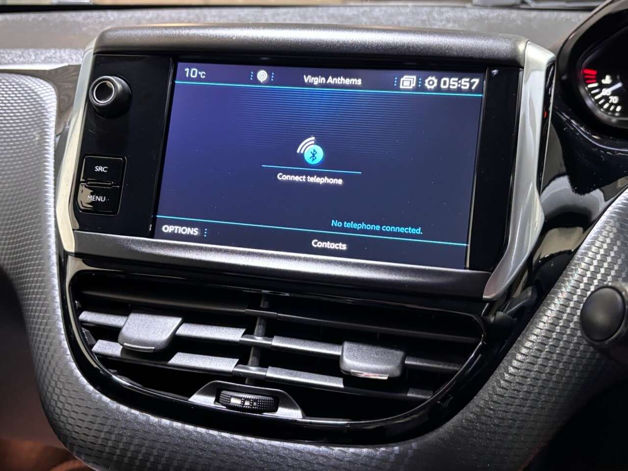 2019 PEUGEOT 208 2019 PEUGEOT 208