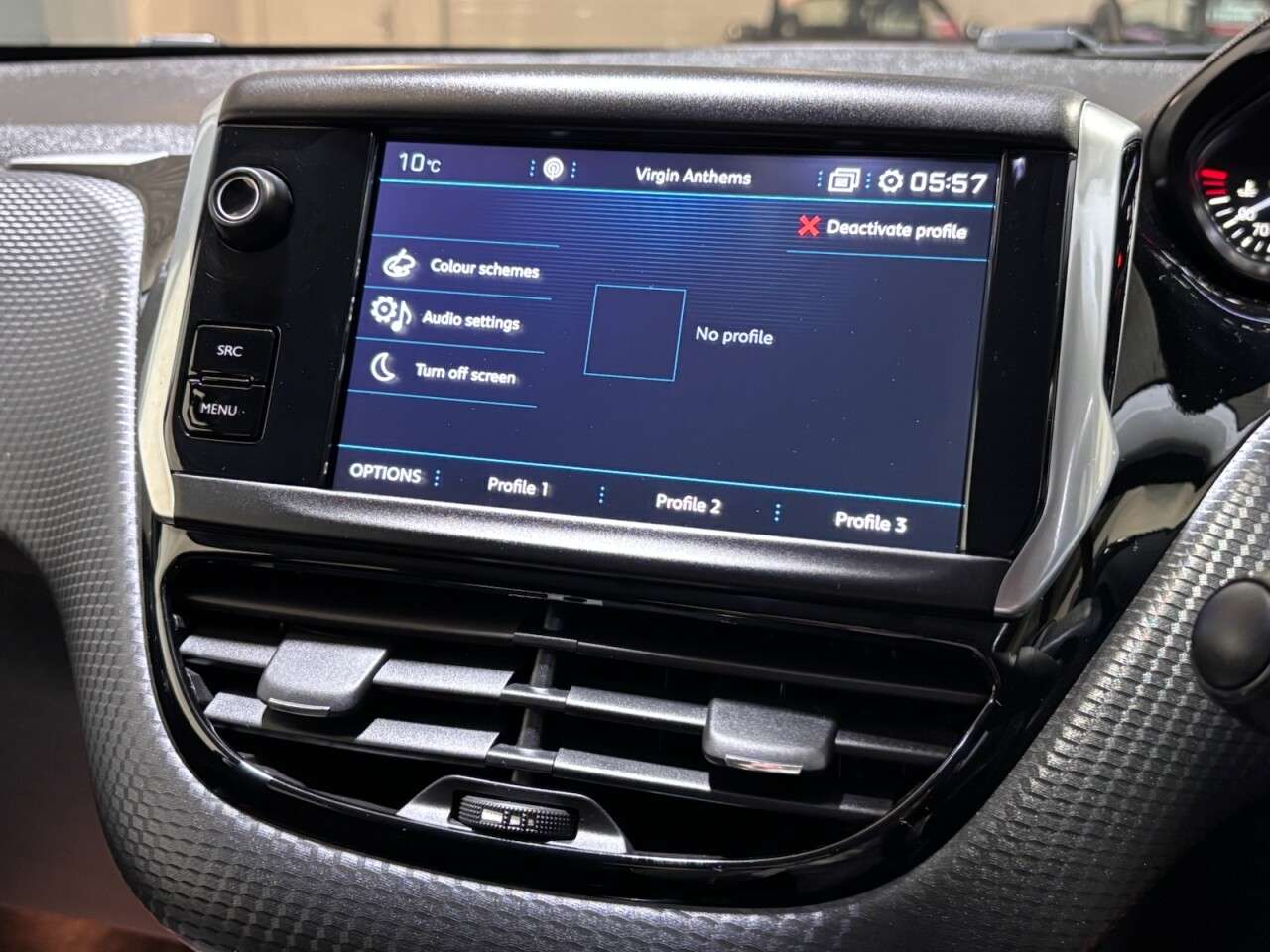 2019 PEUGEOT 208 2019 PEUGEOT 208