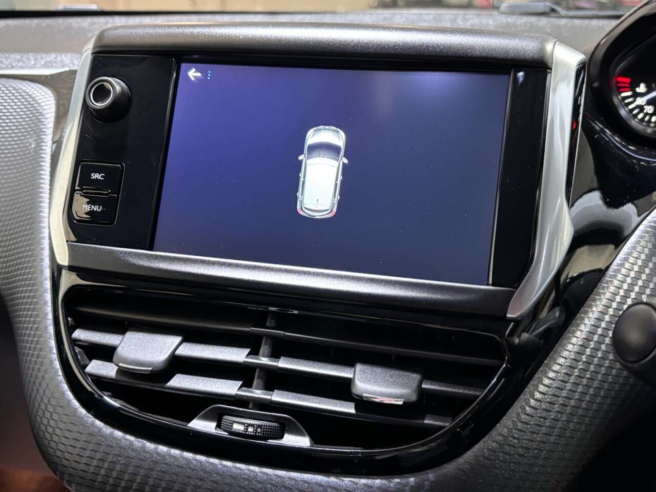 2019 PEUGEOT 208 2019 PEUGEOT 208