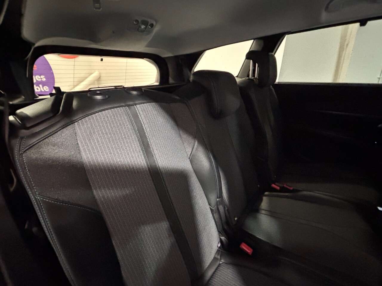 2021 PEUGEOT 5008 2021 PEUGEOT 5008