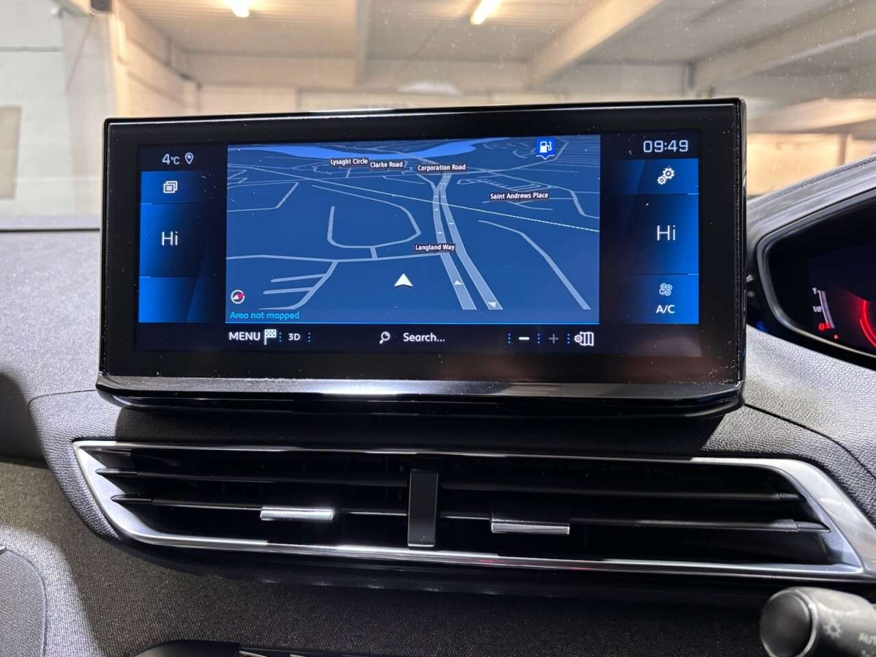 2021 PEUGEOT 5008 2021 PEUGEOT 5008