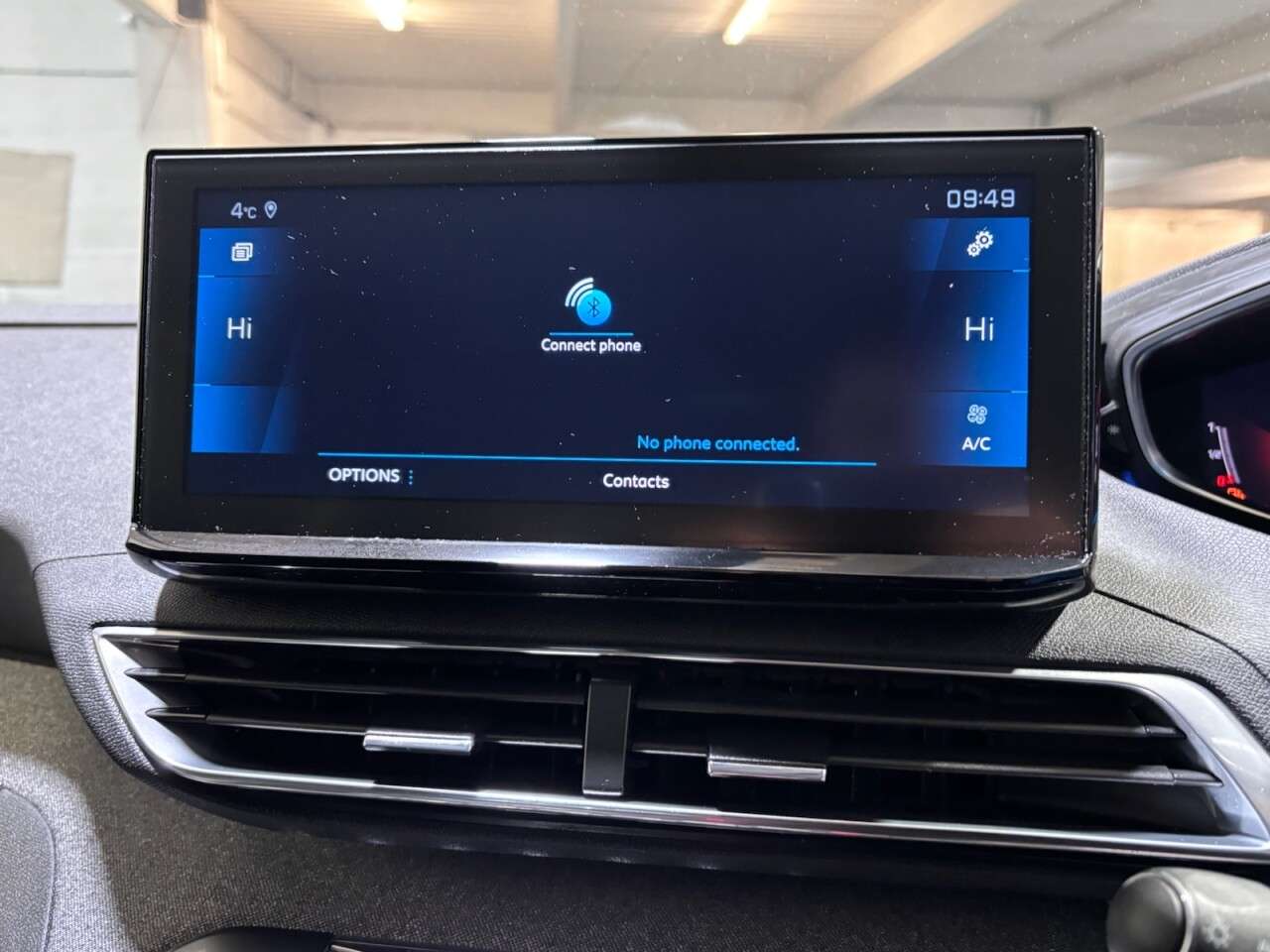 2021 PEUGEOT 5008 2021 PEUGEOT 5008