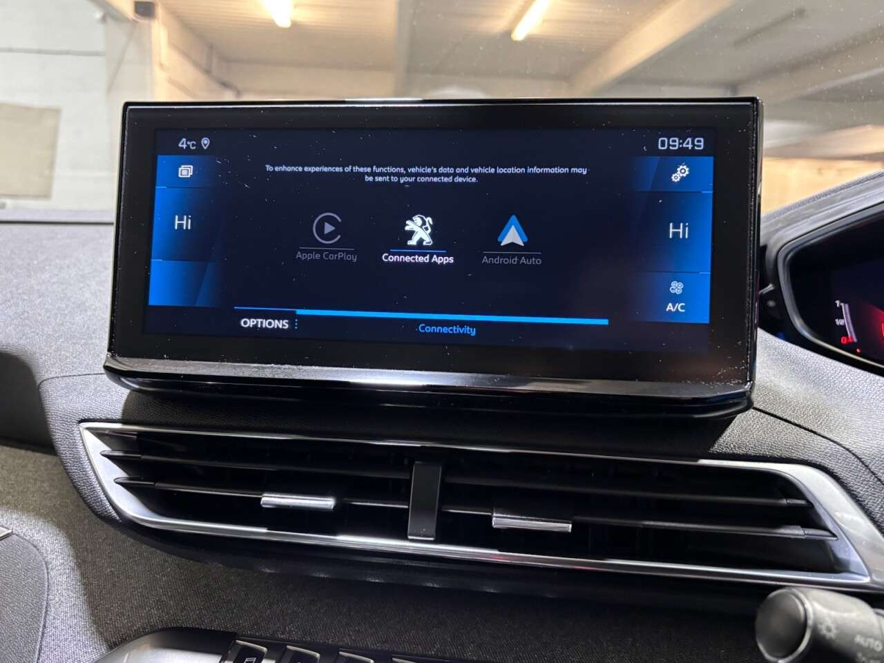 2021 PEUGEOT 5008 2021 PEUGEOT 5008