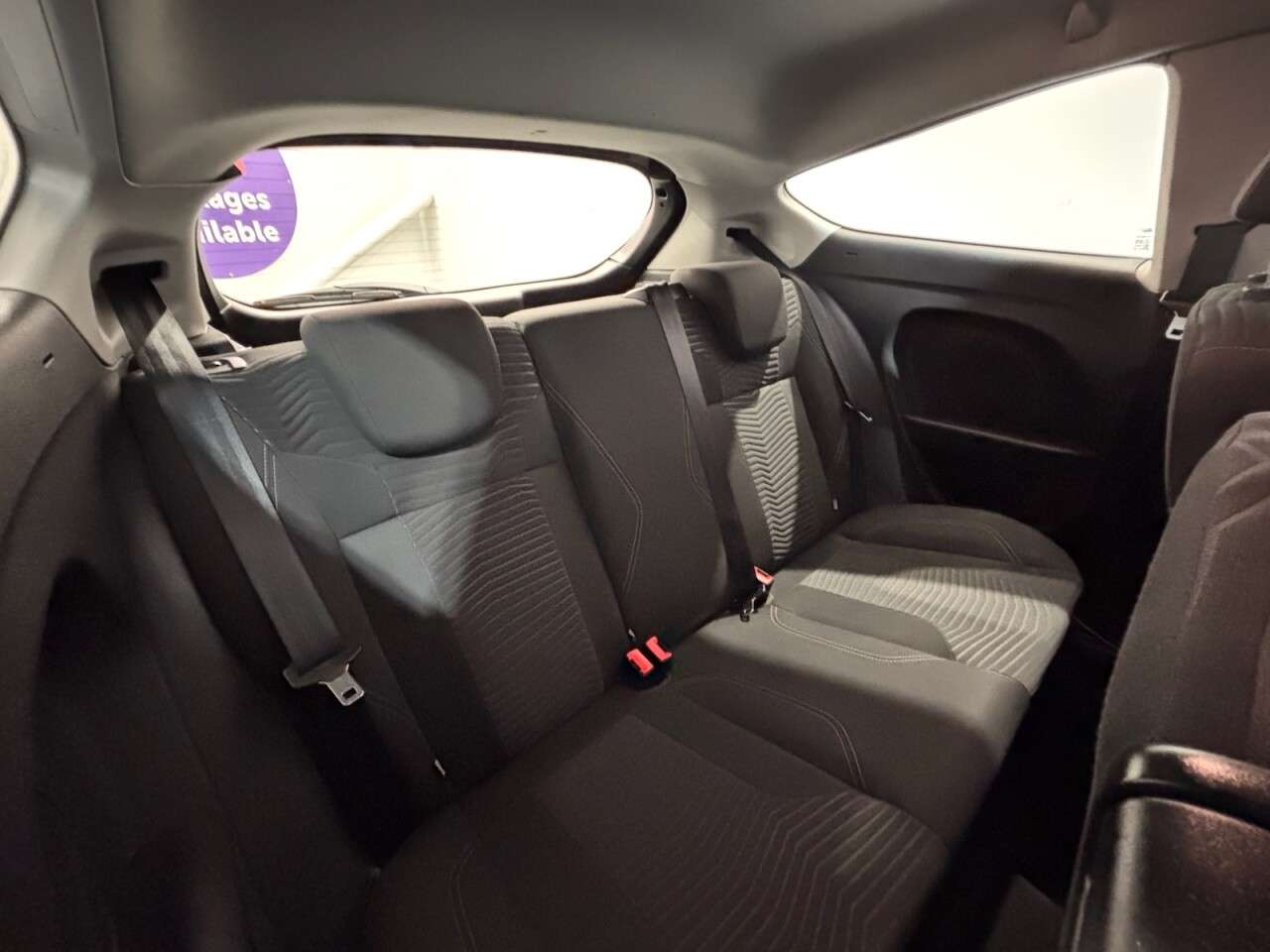 2014 FORD FIESTA 2014 FORD FIESTA