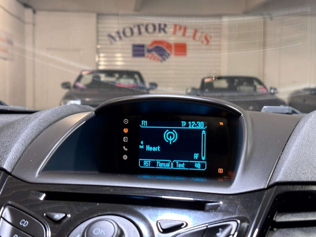 2014 FORD FIESTA 2014 FORD FIESTA