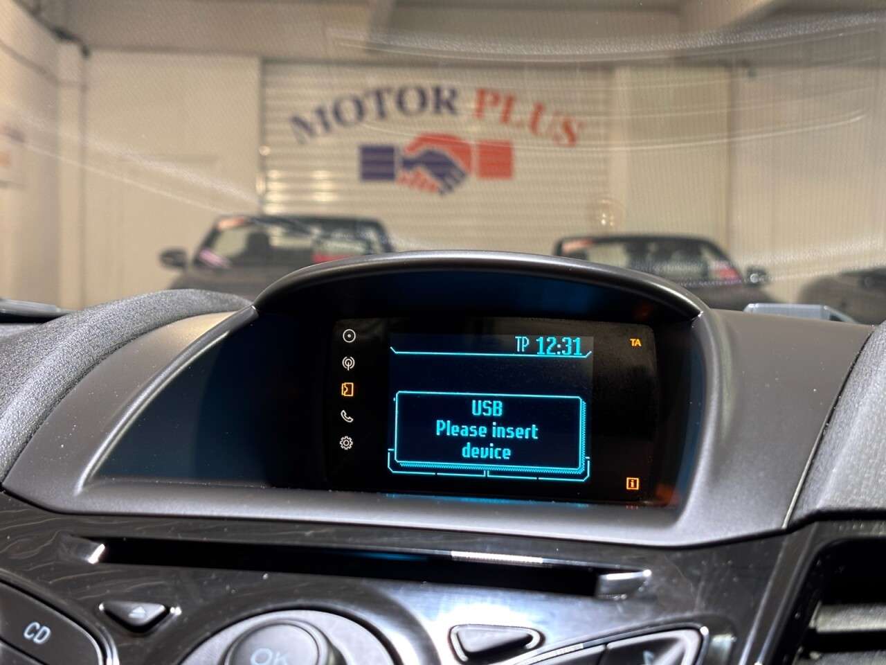 2014 FORD FIESTA 2014 FORD FIESTA